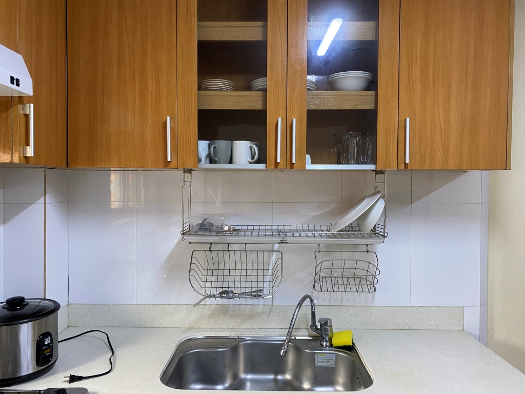 フィリピン留学 Cebu21 - Wales-Room-104