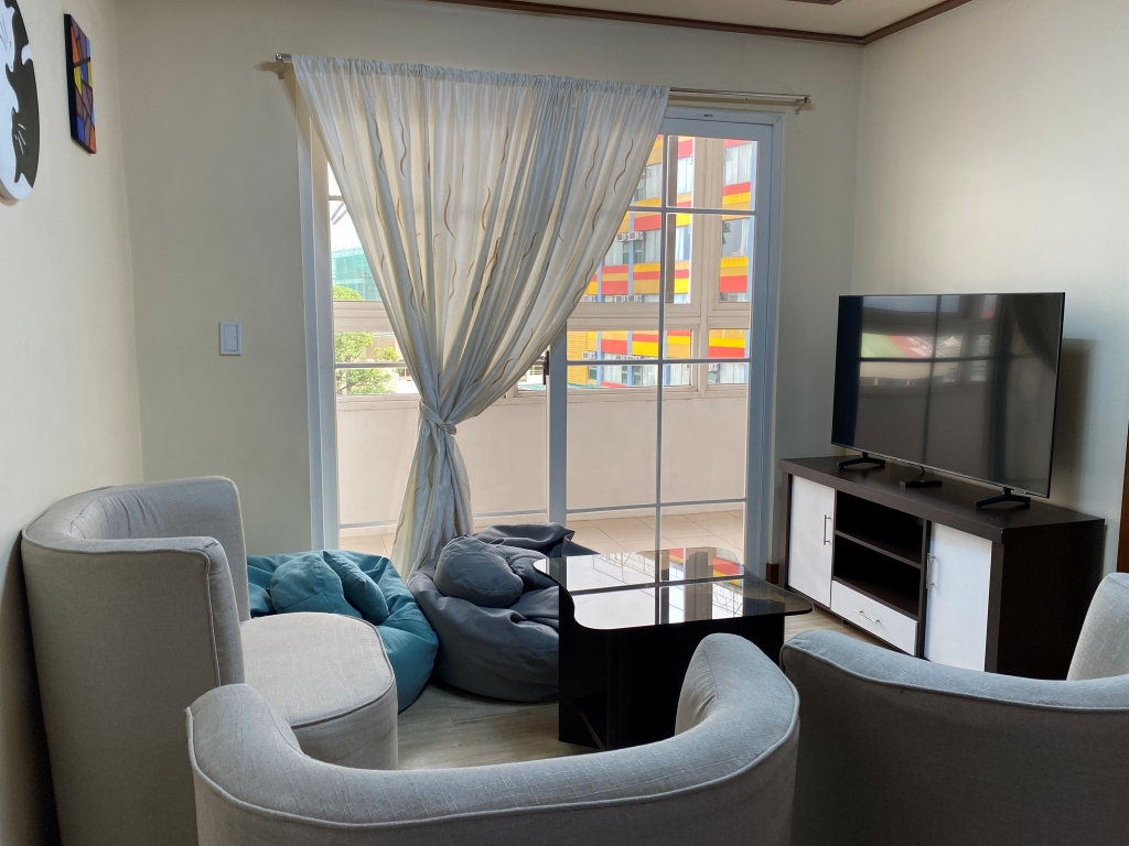 フィリピン留学 Cebu21 - Wales-Room-110