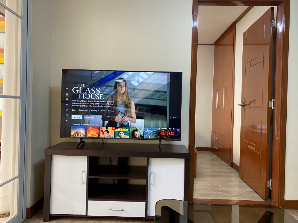 フィリピン留学 Cebu21 - Wales-Room-111