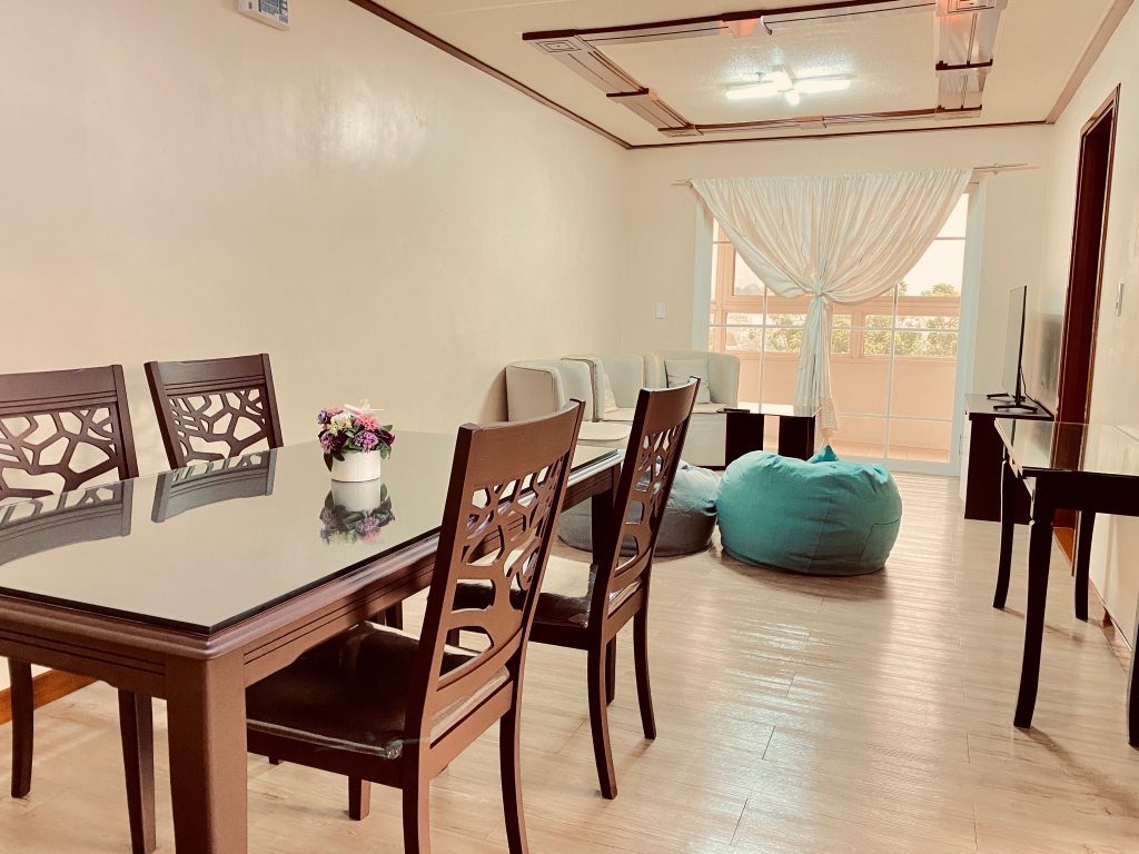 フィリピン留学 Cebu21 - Wales-Room-114