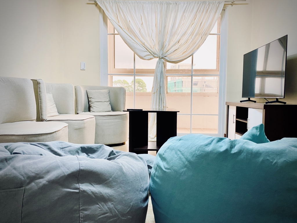 フィリピン留学 Cebu21 - Wales-Room-116