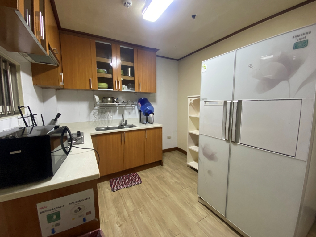 フィリピン留学 Cebu21 - Wales-Room-118