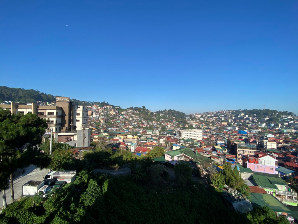 フィリピン留学 Cebu21 - Wales-Room-119