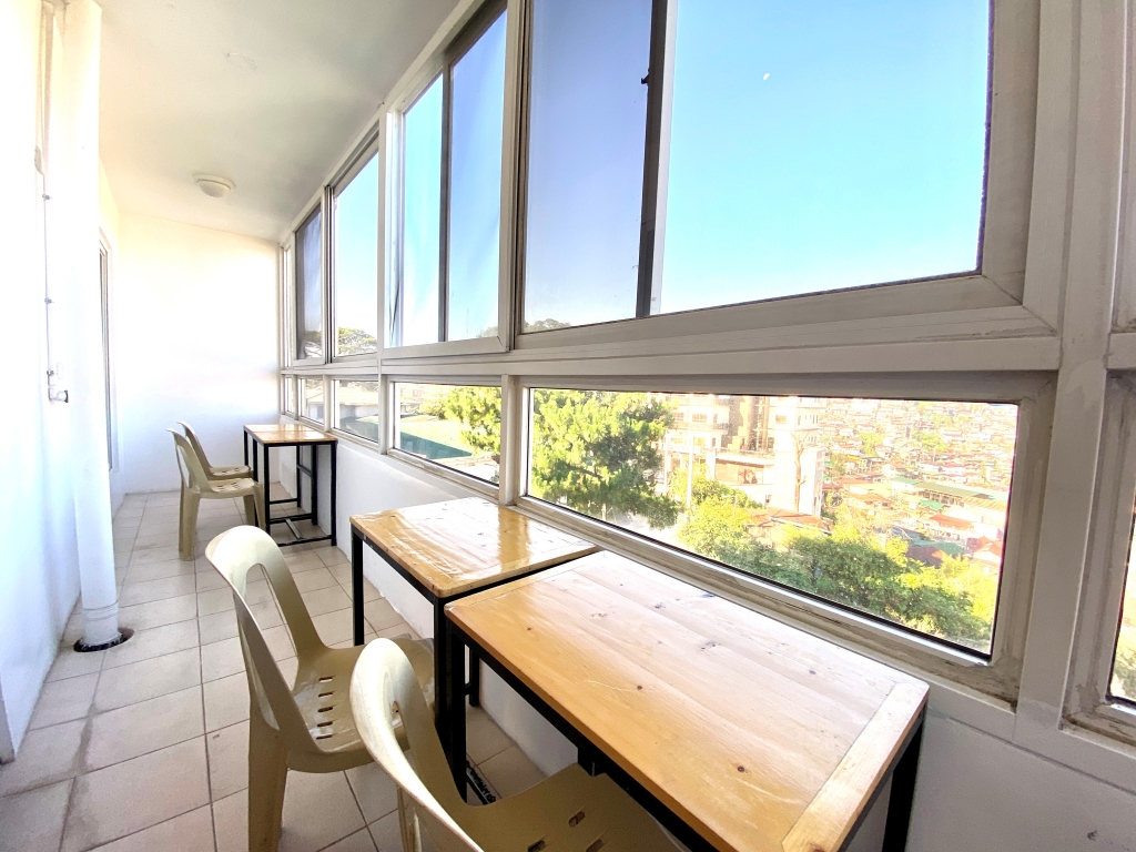 フィリピン留学 Cebu21 - Wales-Room-120
