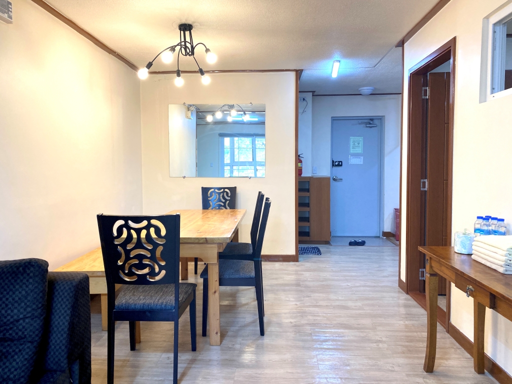 フィリピン留学 Cebu21 - Wales-Room-121