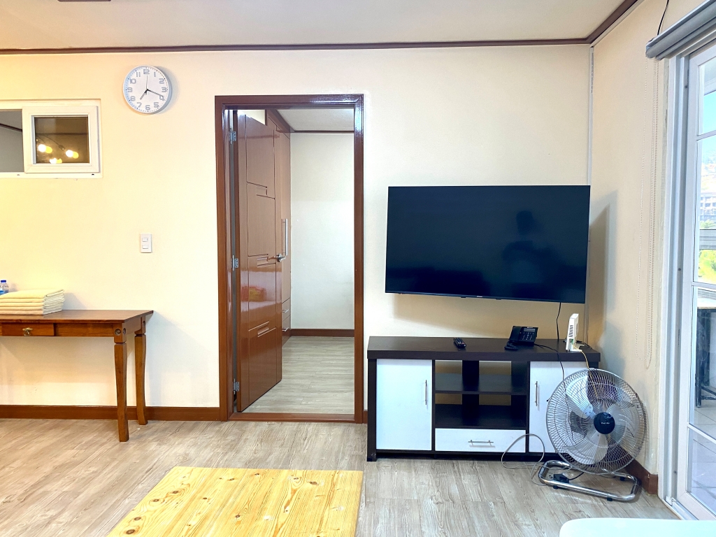 フィリピン留学 Cebu21 - Wales-Room-122