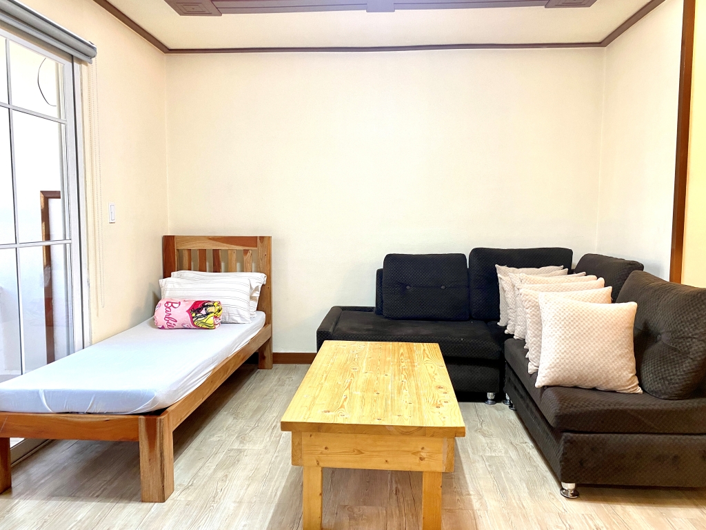 フィリピン留学 Cebu21 - Wales-Room-123