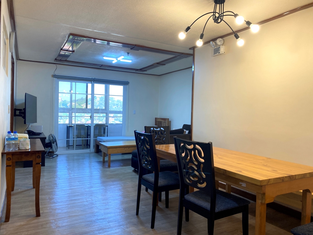 フィリピン留学 Cebu21 - Wales-Room-126