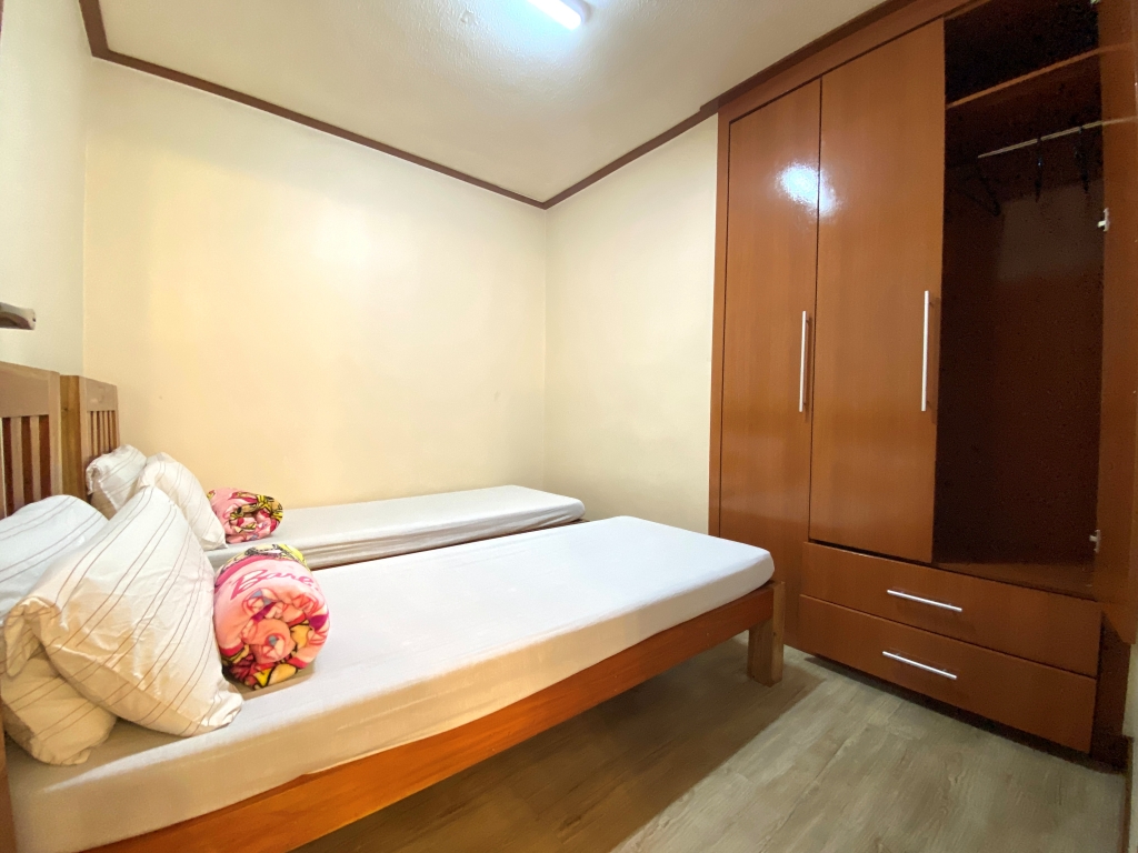 フィリピン留学 Cebu21 - Wales-Room-127