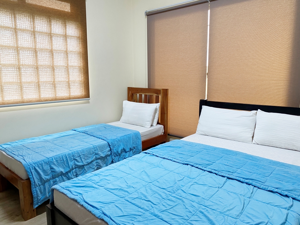 フィリピン留学 Cebu21 - Wales-Room-128