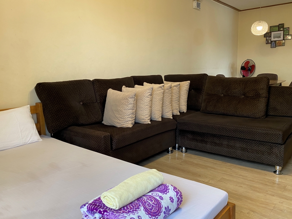 フィリピン留学 Cebu21 - Wales-Room-129