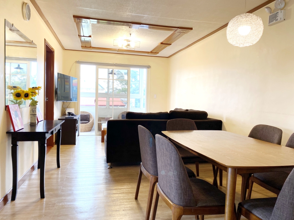 フィリピン留学 Cebu21 - Wales-Room-130