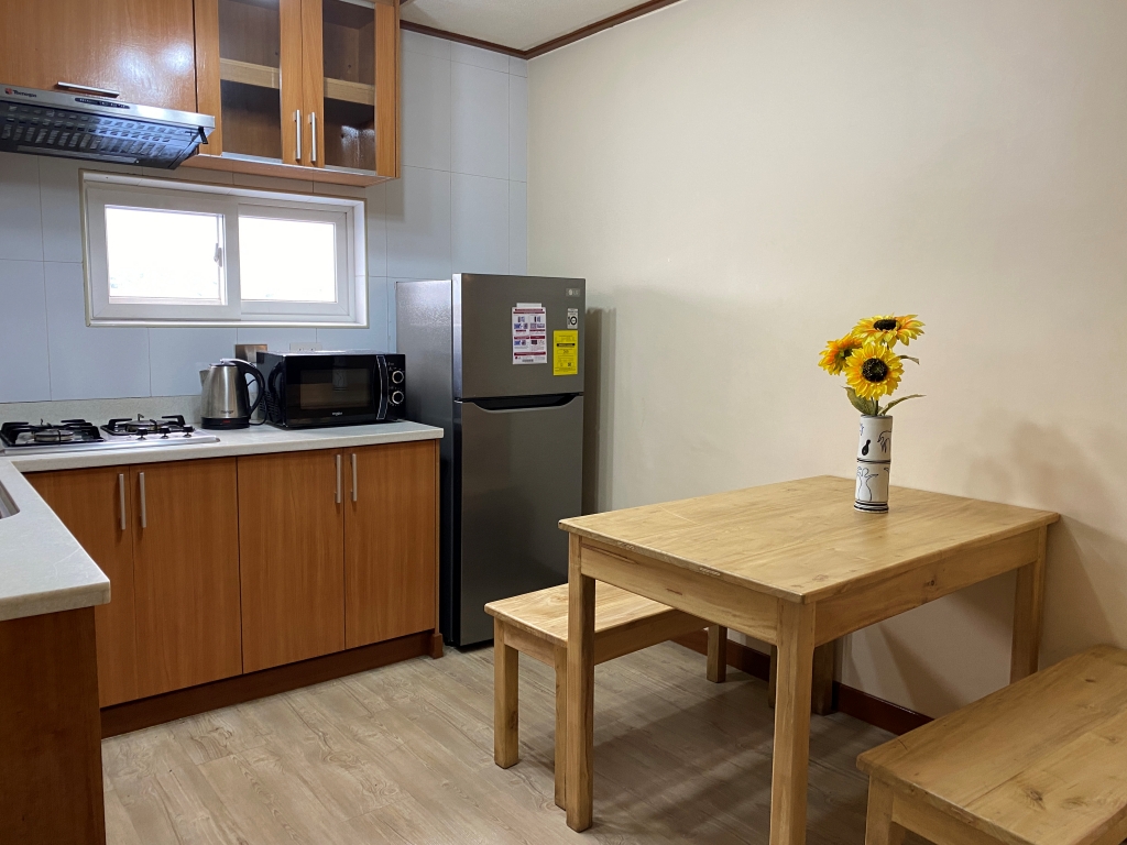 フィリピン留学 Cebu21 - Wales-Room-131
