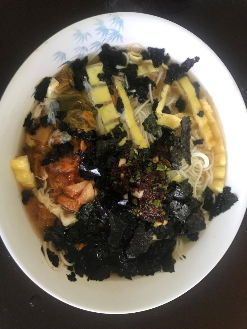 フィリピン留学 Cebu21 - We Academy-Meals-1