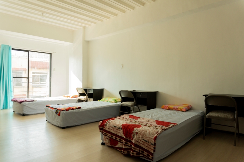 フィリピン留学 Cebu21 - We Academy-Room-18