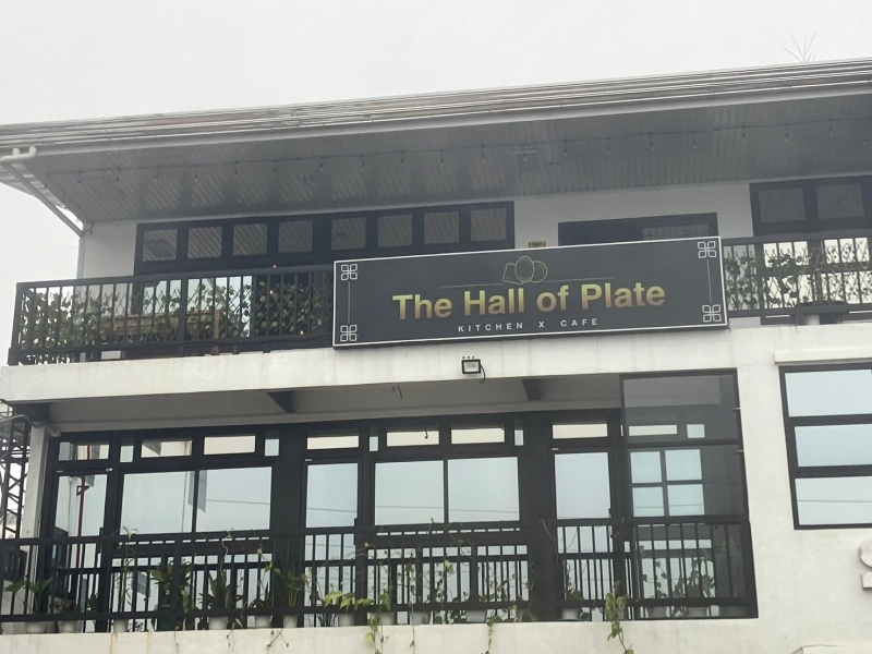 フィリピン留学 Cebu21 - A&J ECO CAMPUS-Surrounding-31