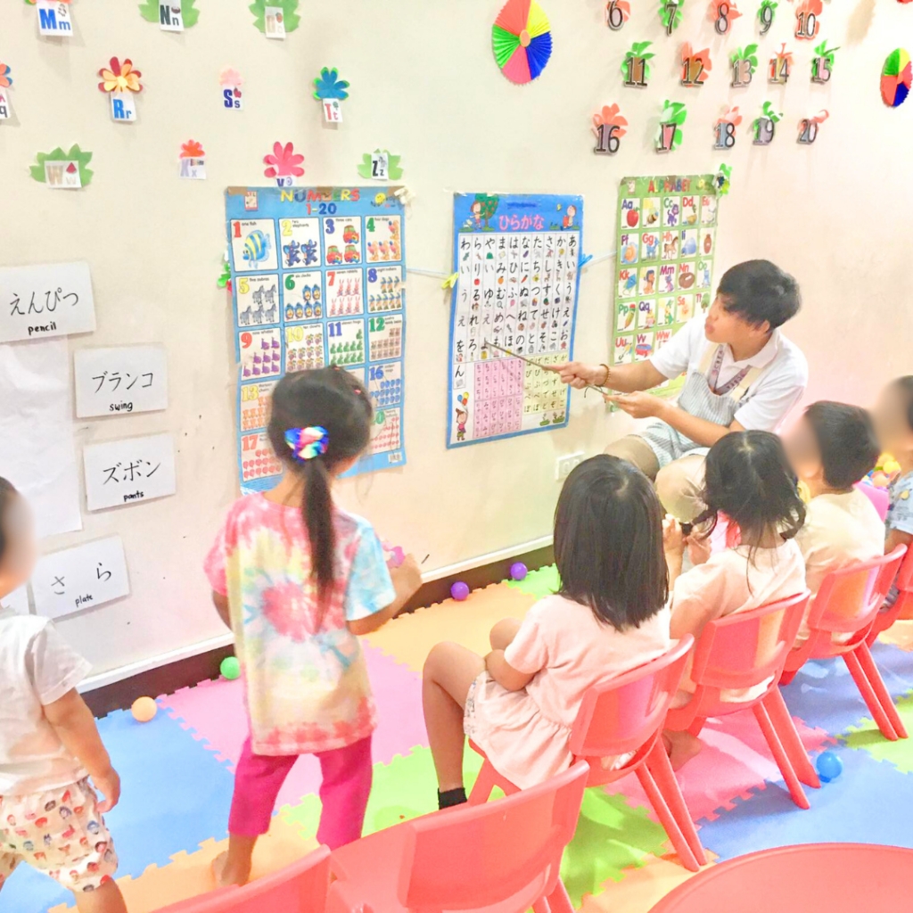 フィリピン留学 Cebu21 - CBEA-Childcare-8