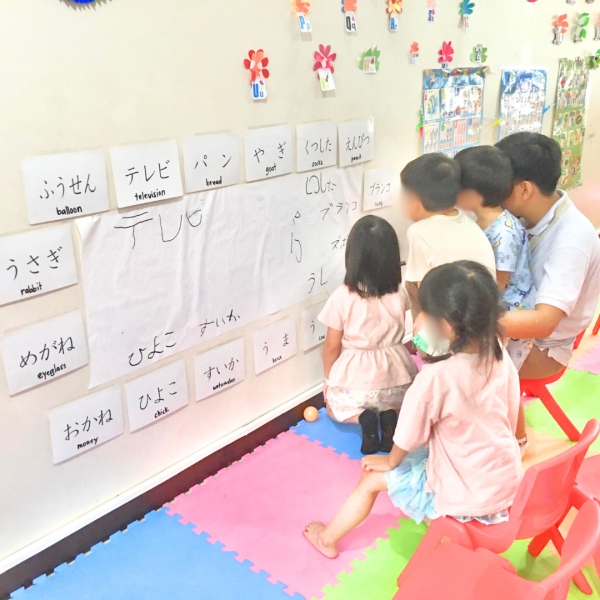 フィリピン留学 Cebu21 - CBEA-Childcare-9
