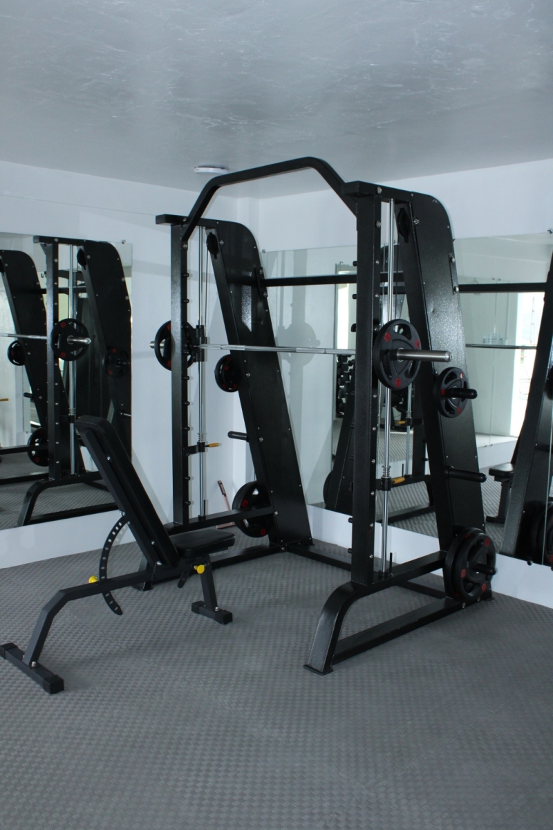 フィリピン留学 Cebu21 - Boracay Coco English-GYM-15