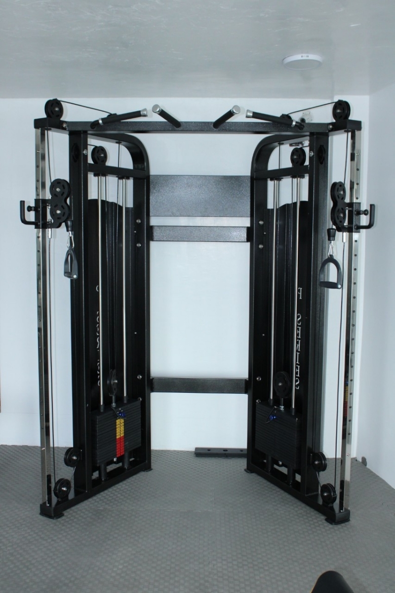 フィリピン留学 Cebu21 - Boracay Coco English-GYM-38