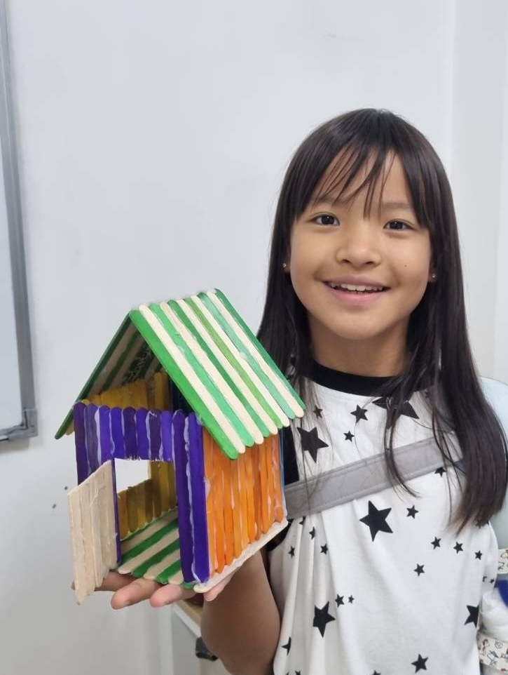 フィリピン留学 Cebu21 - Boracay Coco English-Kids-21