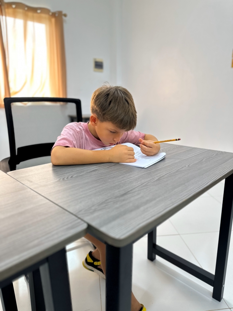 フィリピン留学 Cebu21 - Boracay Coco English-Kids-57