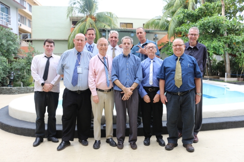 フィリピン留学 Cebu21 - CPILS-Teachers-3