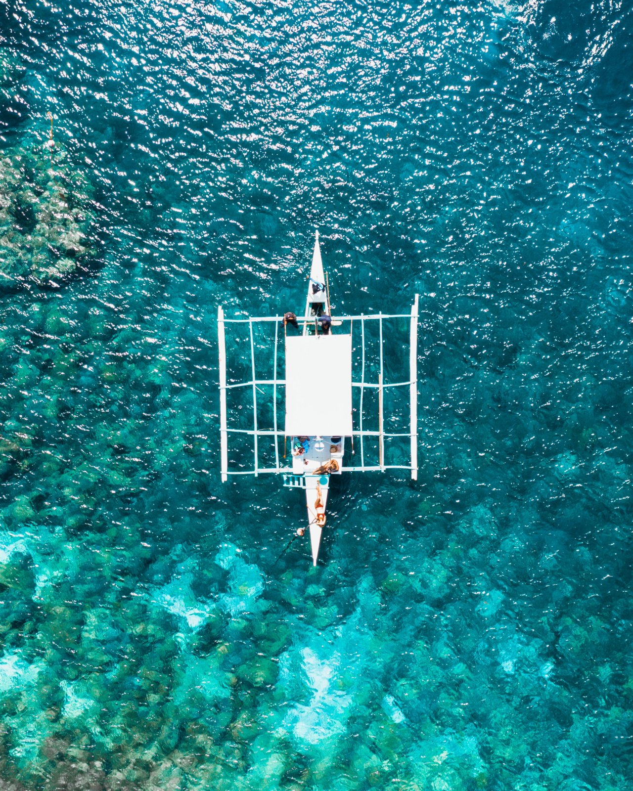 フィリピン留学 Cebu21 - Curious World Academy-Sea-10