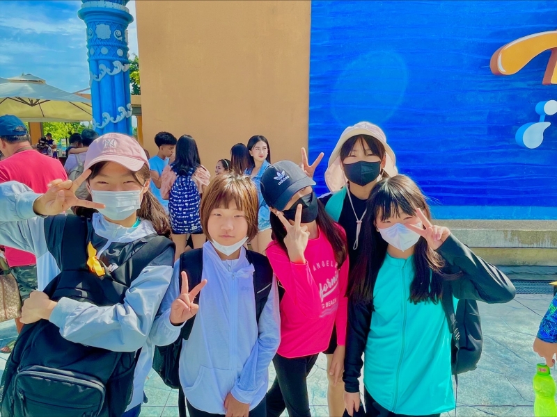 フィリピン留学 Cebu21 - EG Academy-Junior-15