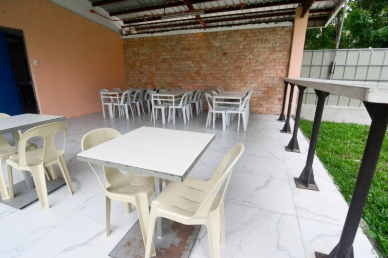 フィリピン留学 Cebu21 - E-Room Language Center-facility-9