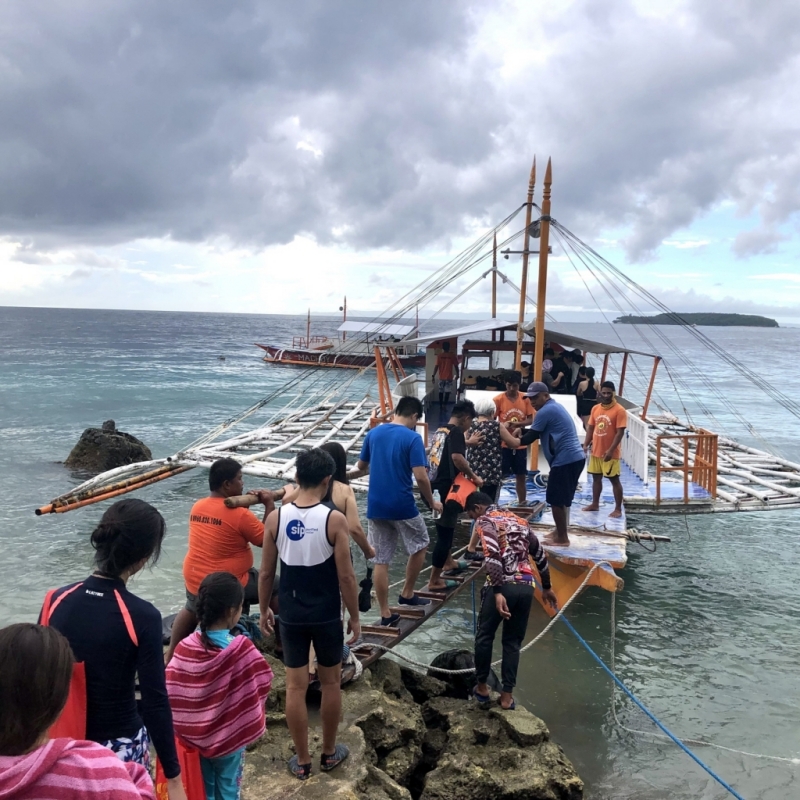 フィリピン留学 Cebu21 - EV Academy-Activity-29