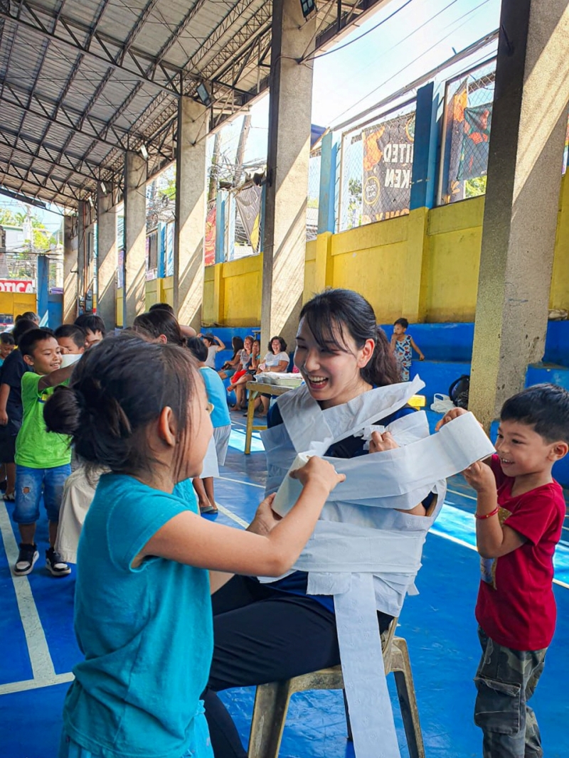 フィリピン留学 Cebu21 - EV Academy-Activity-43