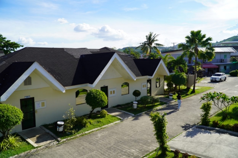 フィリピン留学 Cebu21 - English Fella 2-Facilities-14