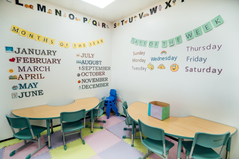 フィリピン留学 Cebu21 - First English-Class-25