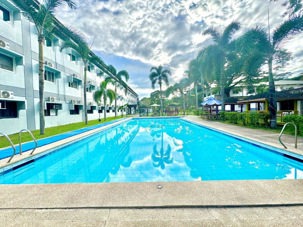 フィリピン留学 Cebu21 - Global Standard-Facilities-10