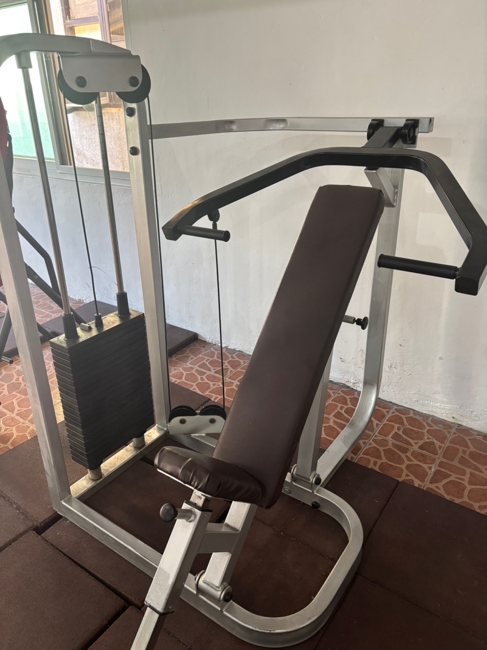 フィリピン留学 Cebu21 - Global Standard-Facilities-11
