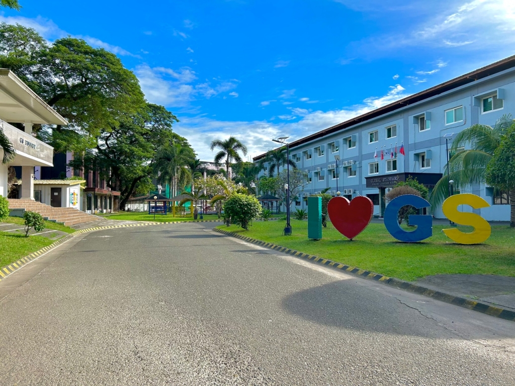 フィリピン留学 Cebu21 - Global Standard-Facilities-12