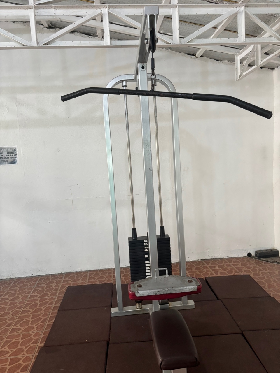 フィリピン留学 Cebu21 - Global Standard-Facilities-13