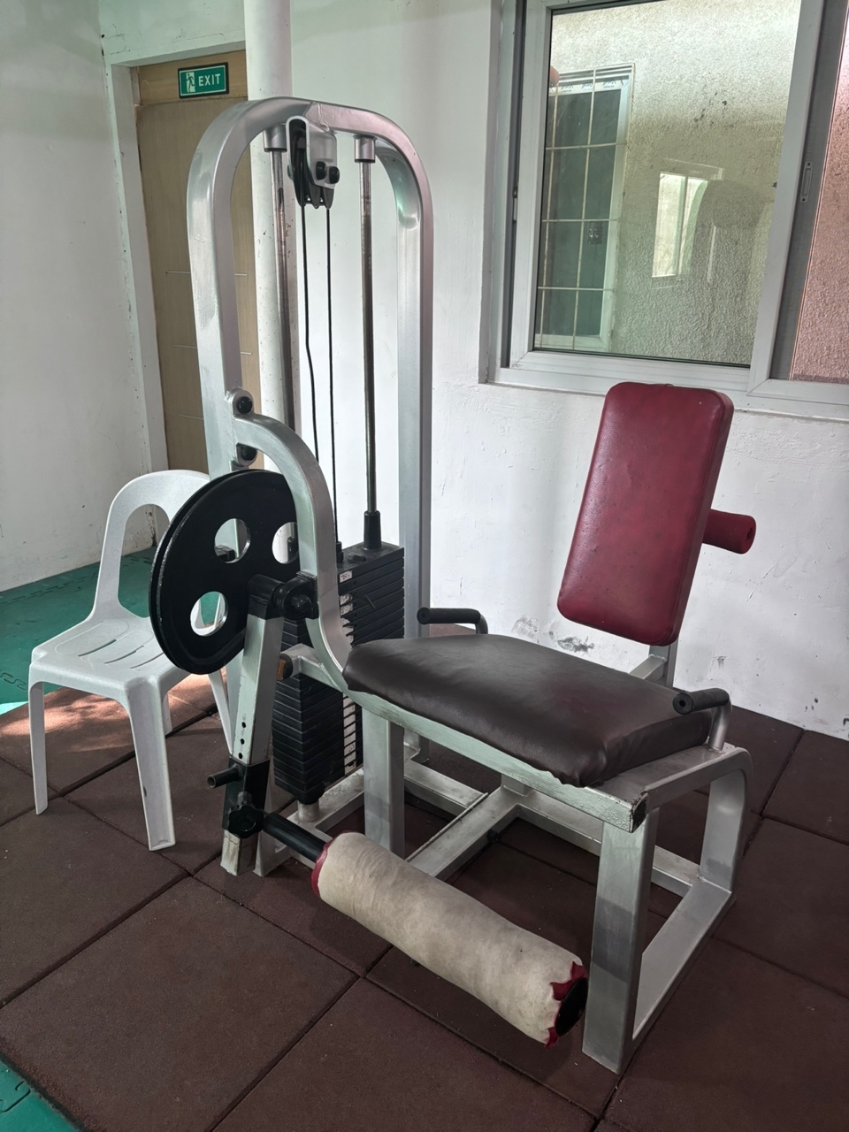 フィリピン留学 Cebu21 - Global Standard-Facilities-14