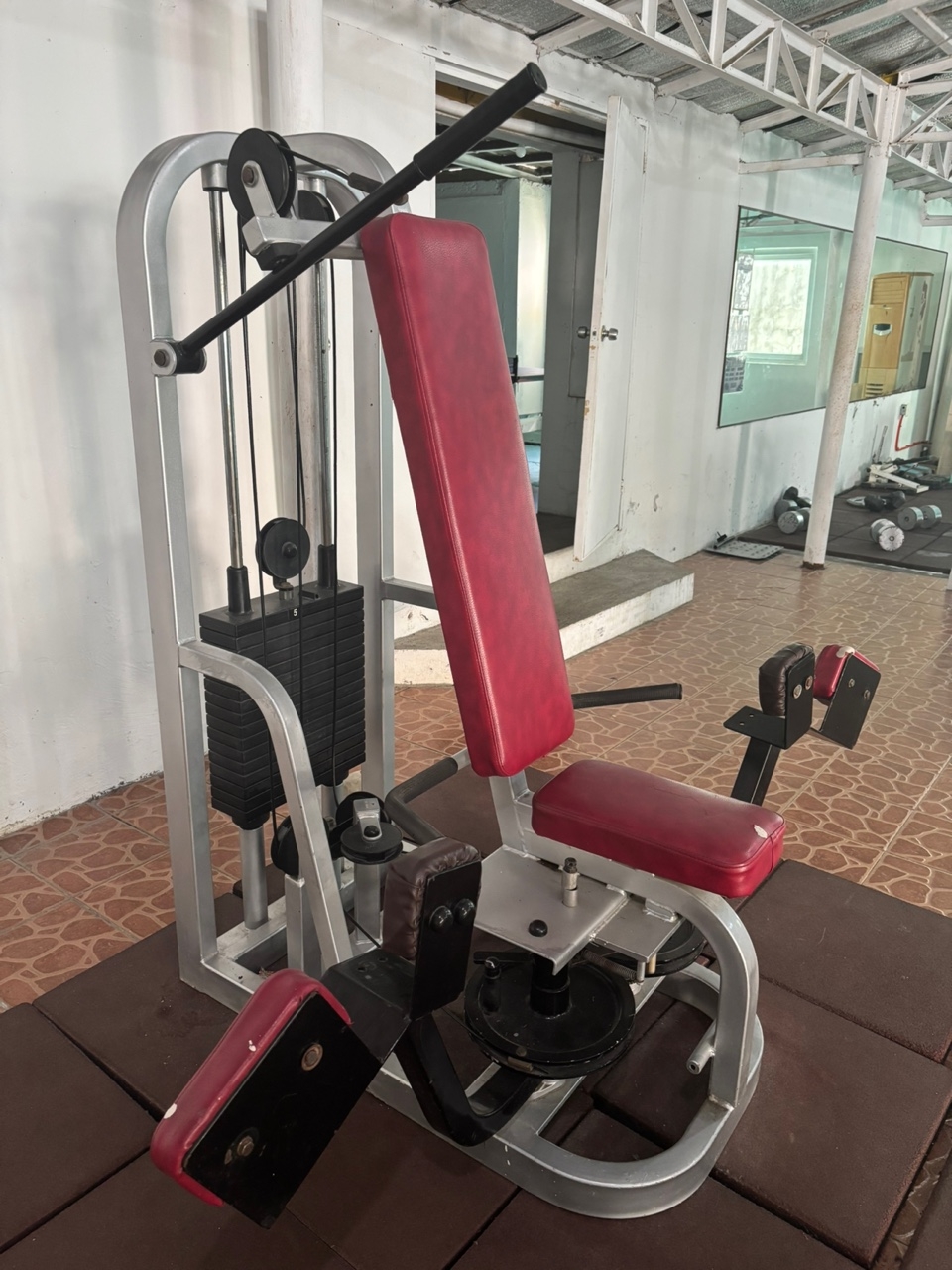 フィリピン留学 Cebu21 - Global Standard-Facilities-15