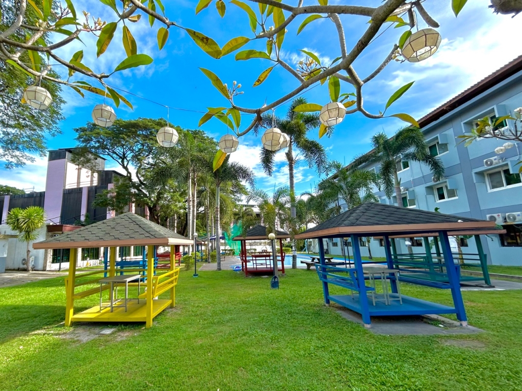 フィリピン留学 Cebu21 - Global Standard-Facilities-18