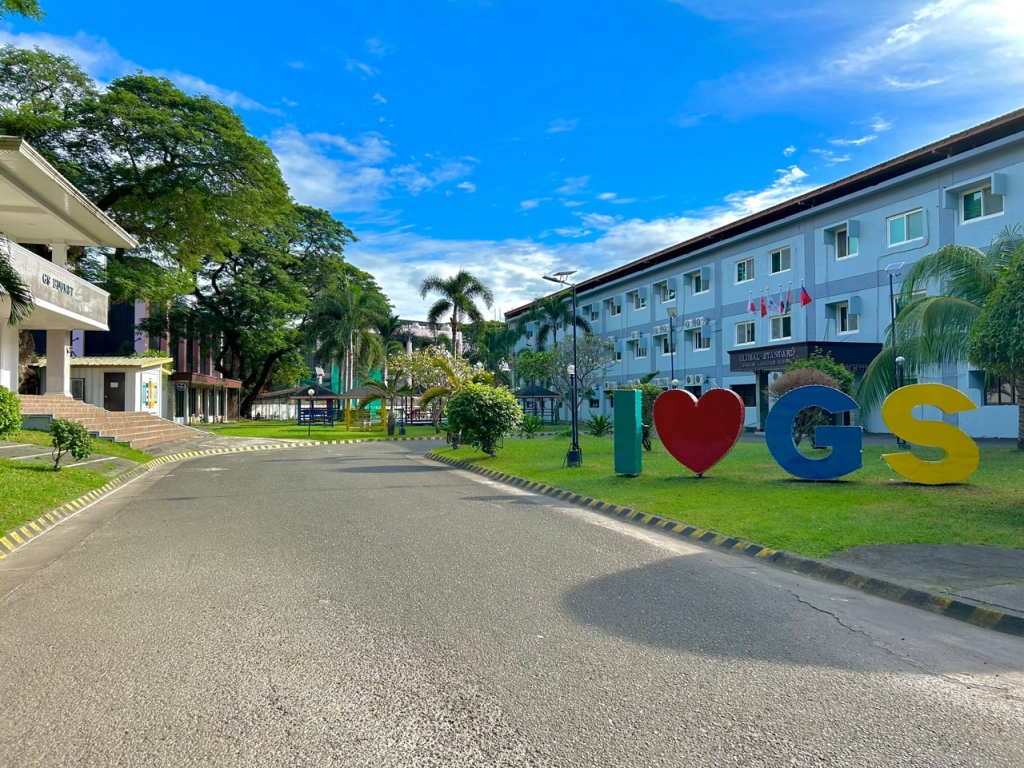 フィリピン留学 Cebu21 - Global Standard-Facilities-19