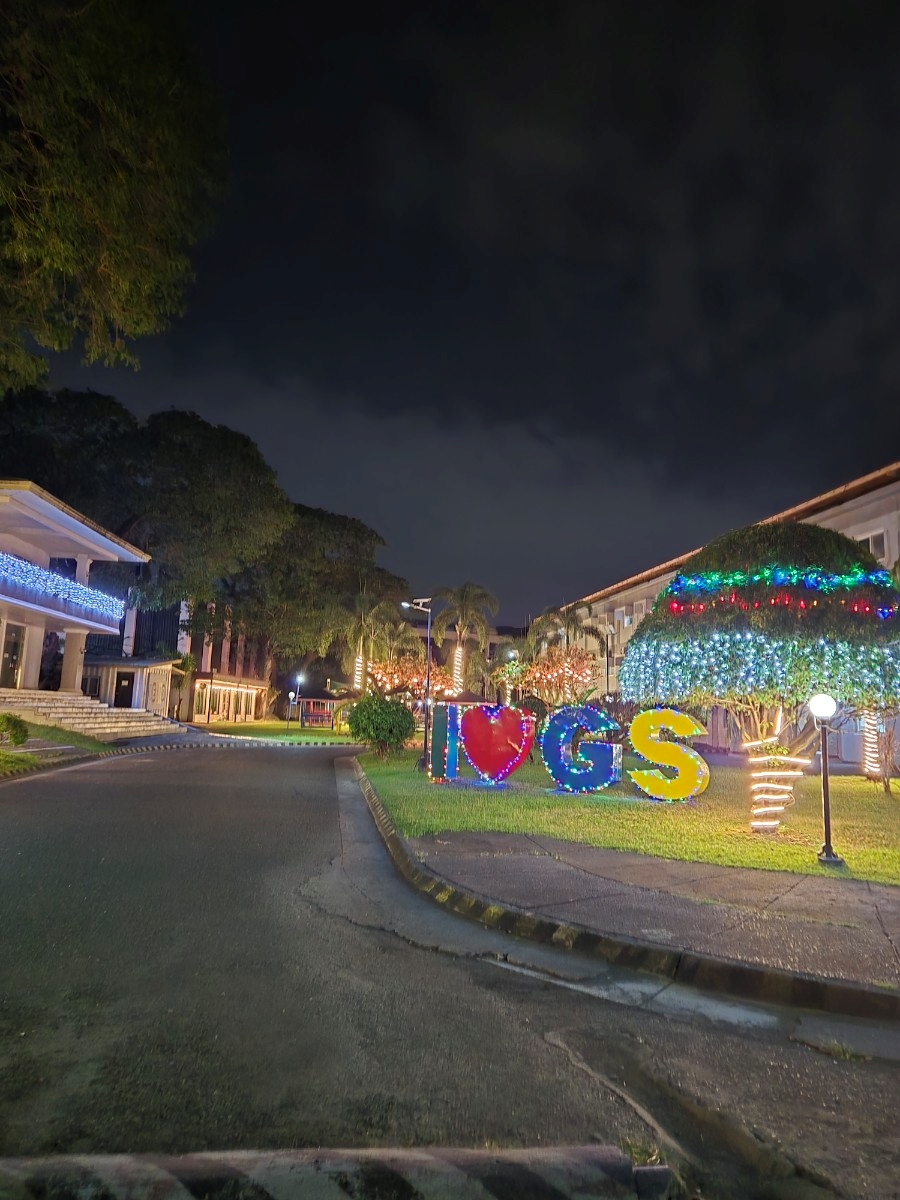 フィリピン留学 Cebu21 - Global Standard-Facilities-20