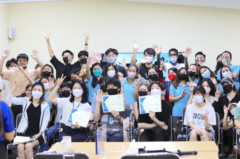 フィリピン留学 Cebu21 - I.BREEZE-1.Picture-9