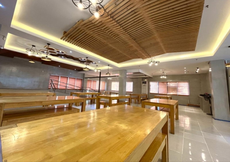 フィリピン留学 Cebu21 - GLC-Event_Room-1