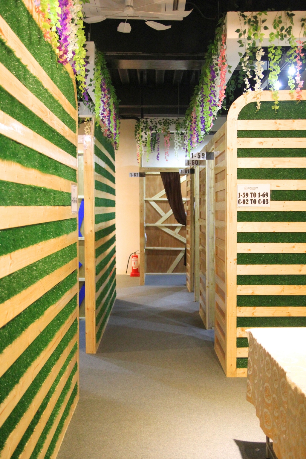 フィリピン留学 Cebu21 - Joyful Education Center-Academy-9