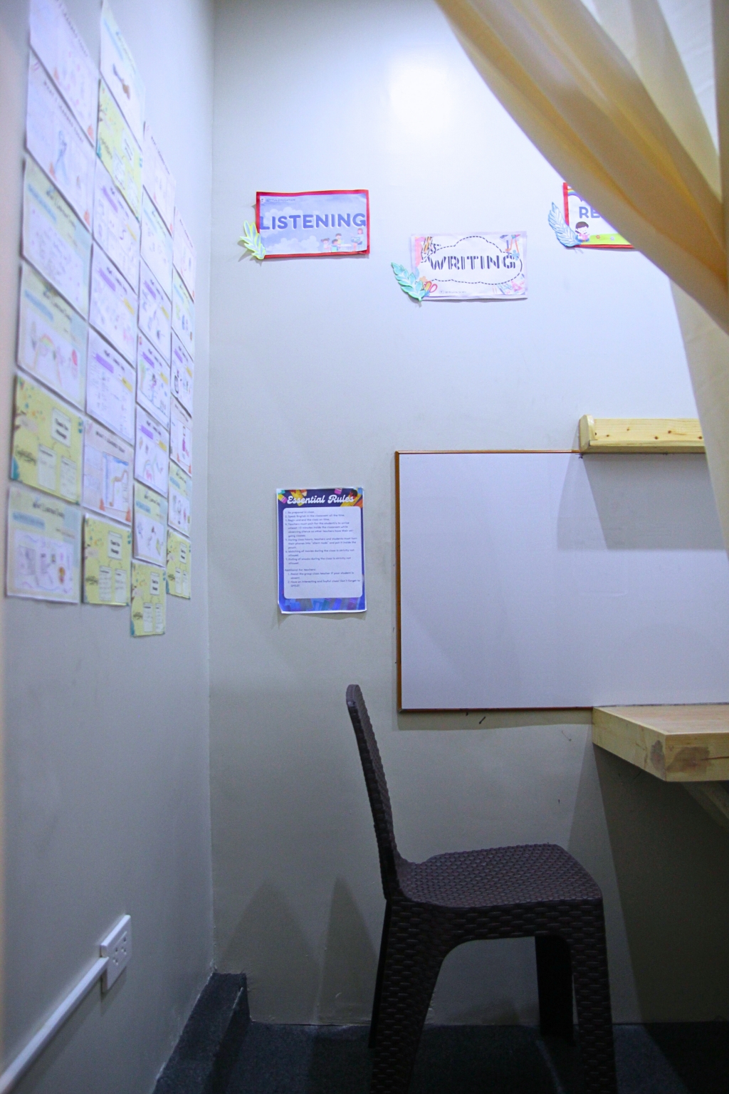 フィリピン留学 Cebu21 - Joyful Education Center-Academy-10