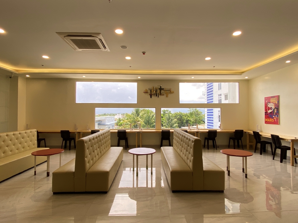 フィリピン留学 Cebu21 - Joyful Education Center-Academy-13