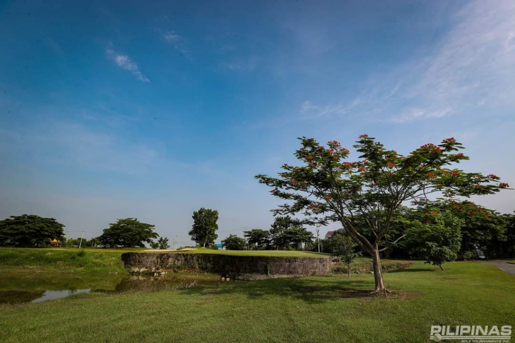 フィリピン留学 Cebu21 - E&G Academy-Golf-15