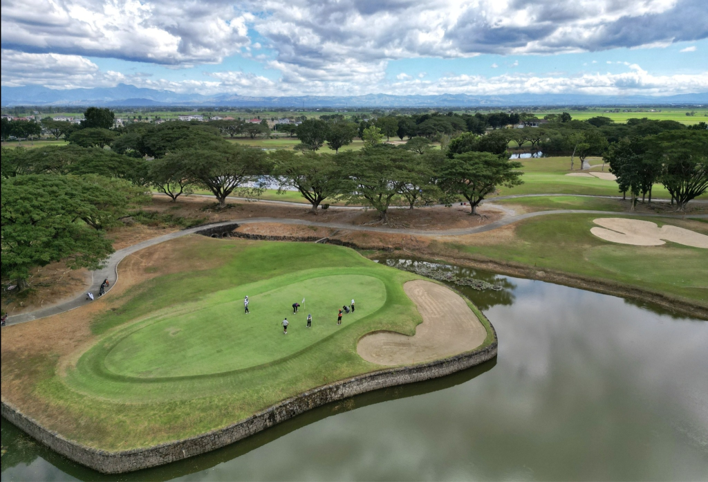 フィリピン留学 Cebu21 - E&G Academy-Golf-27